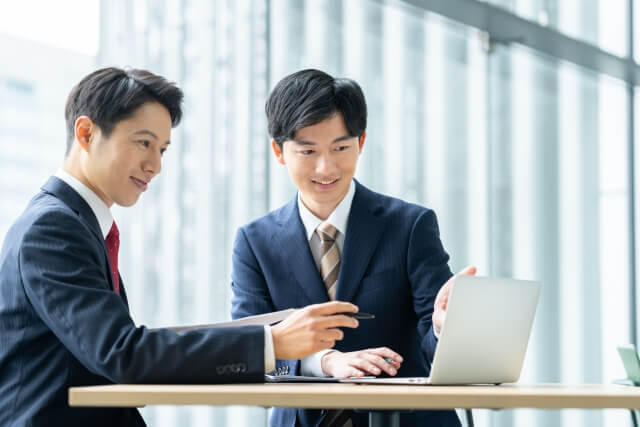 地方自治体営業で成果を出す会社の専門性と知見