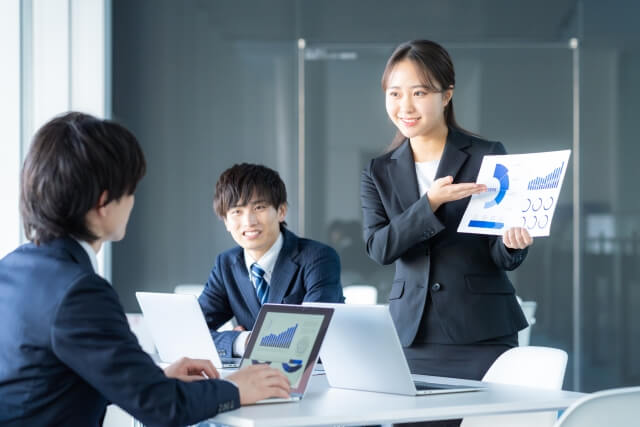 自治体入札コンサルティングで提案力を強化する