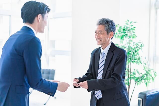 地方自治体営業で優位性を築く地域密着の取り組み