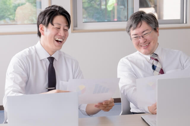 専門企業を活用して自治体入札の準備を効率的に進める