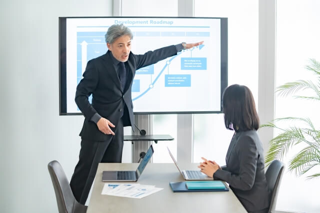 官公庁営業のスピード感と対応戦略