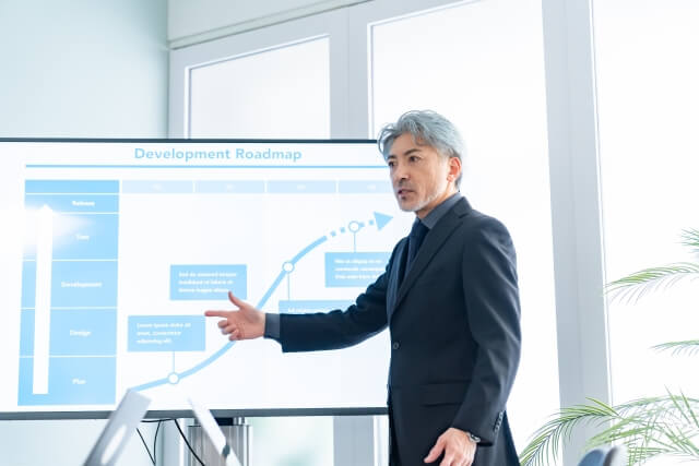 地方自治体営業のコンサルティングで得られる地域特性の深い理解